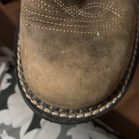 Ariat fat baby’s - Picture 5 of 5